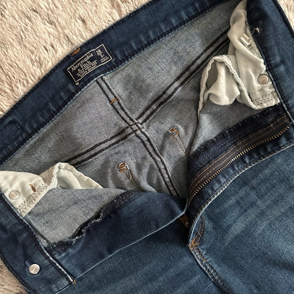 Abercrombie Jeans bundle - Picture 3 of 8